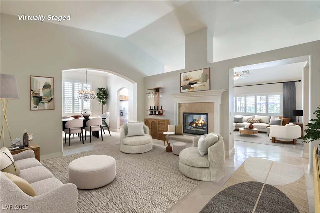1104 Bower Basin, Las Vegas, NV 89144