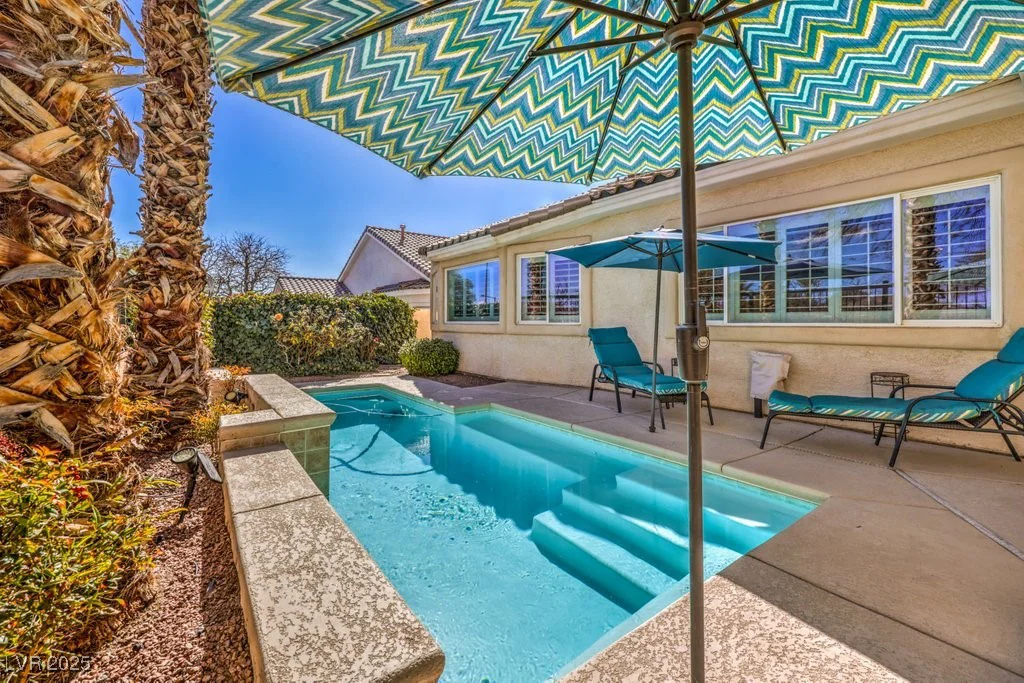 1104 Bower Basin, Las Vegas, NV 89144