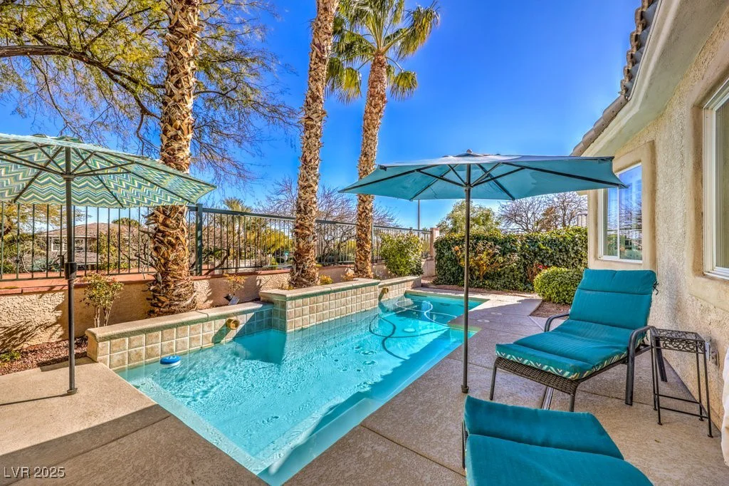 1104 Bower Basin, Las Vegas, NV 89144