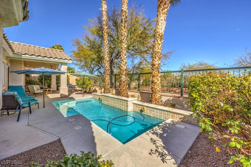 1104 Bower Basin, Las Vegas, NV 89144