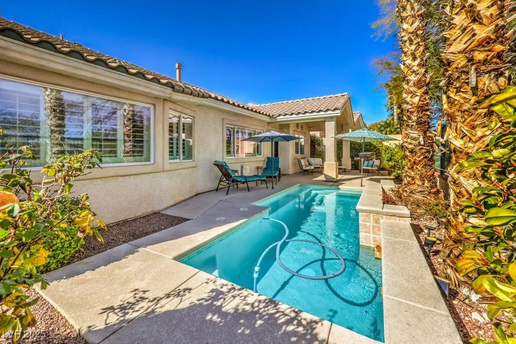 1104 Bower Basin, Las Vegas, NV 89144