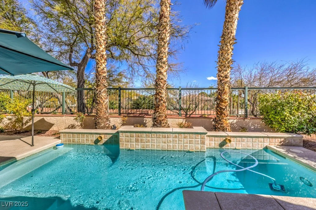1104 Bower Basin, Las Vegas, NV 89144