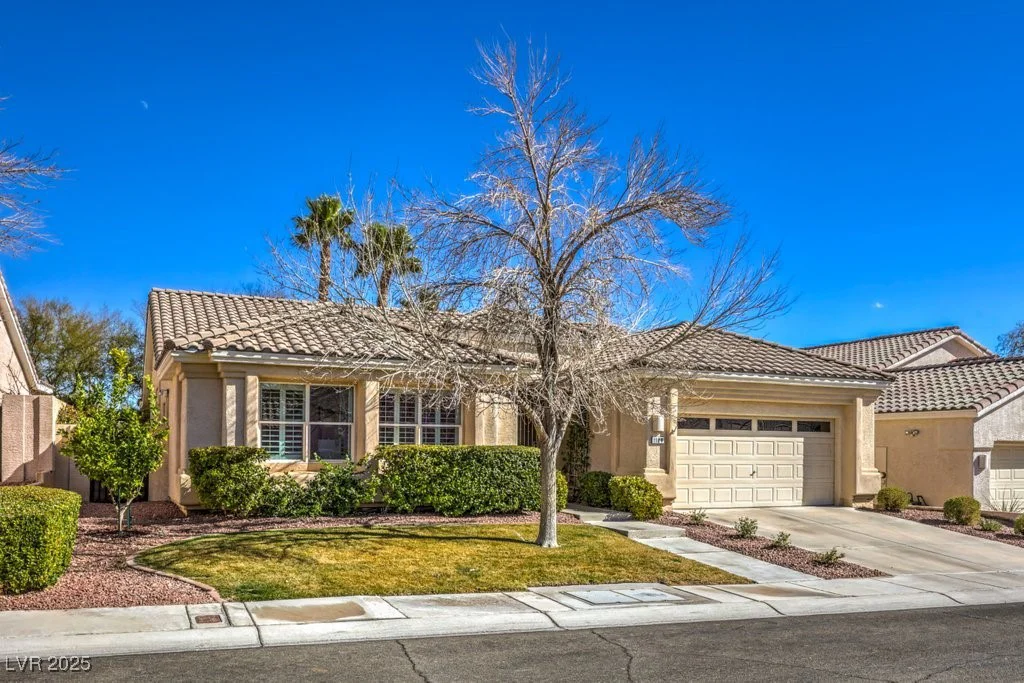 1104 Bower Basin, Las Vegas, NV 89144