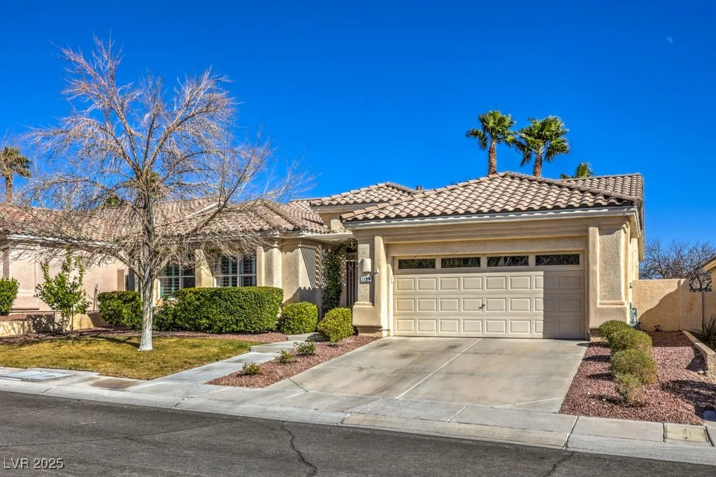 1104 Bower Basin, Las Vegas, NV 89144