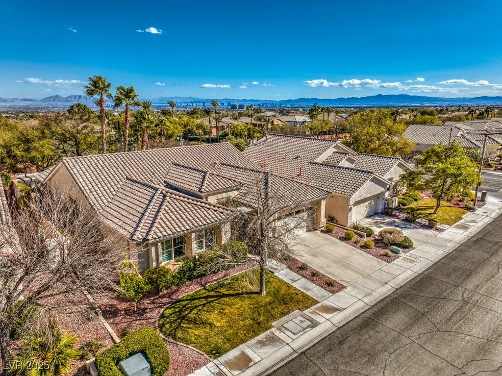 1104 Bower Basin, Las Vegas, NV 89144