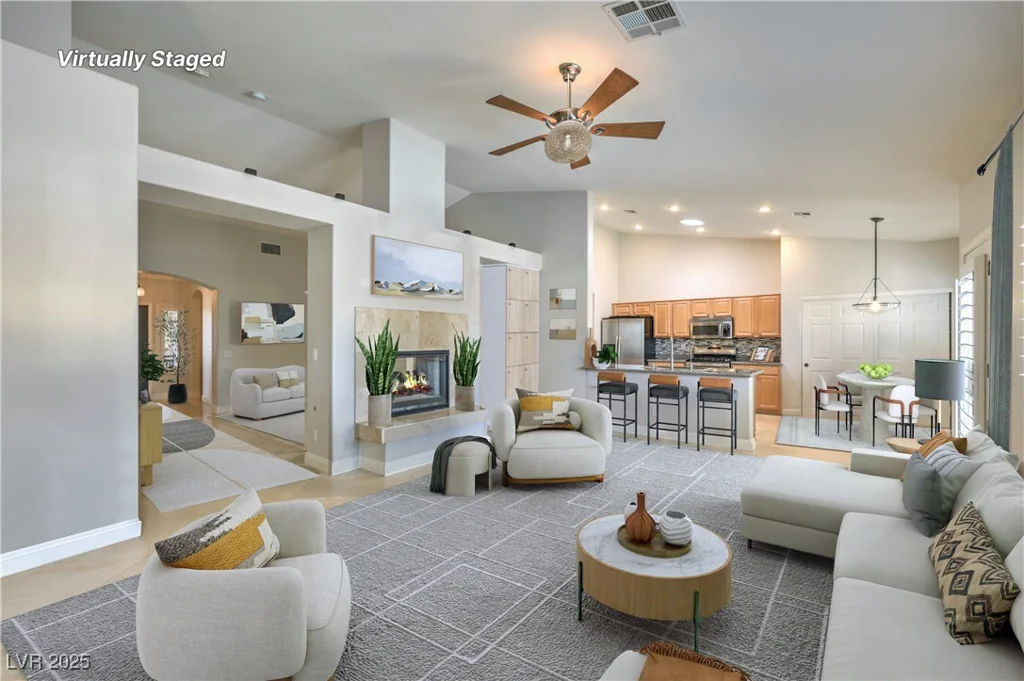 1104 Bower Basin, Las Vegas, NV 89144