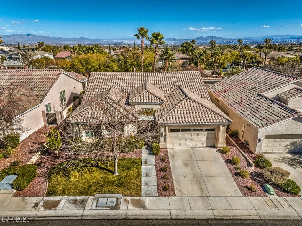 1104 Bower Basin, Las Vegas, NV 89144