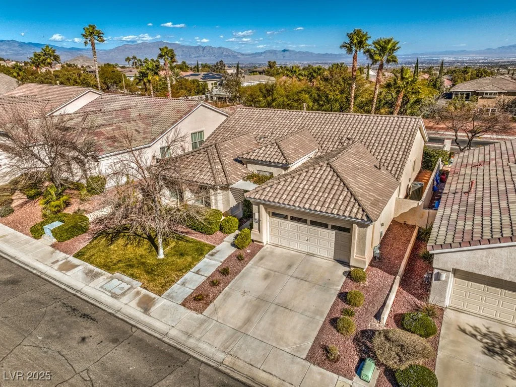1104 Bower Basin, Las Vegas, NV 89144