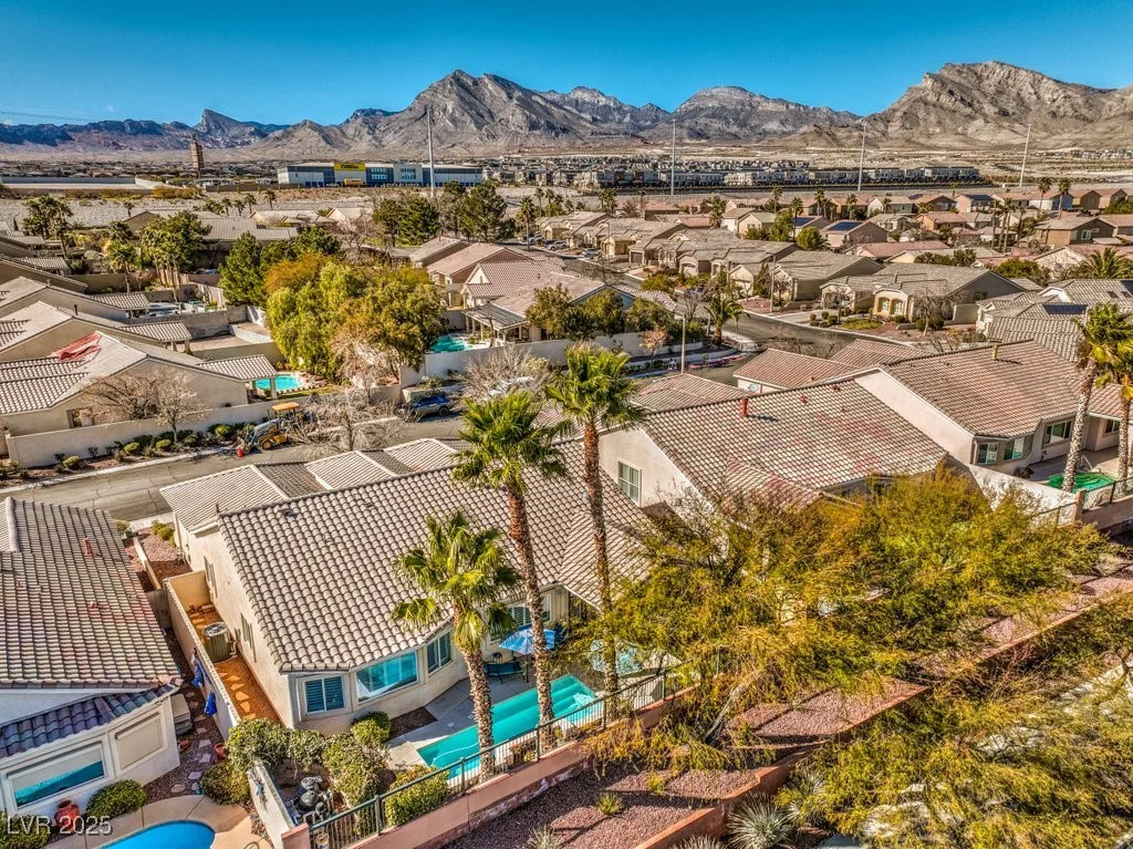 1104 Bower Basin, Las Vegas, NV 89144