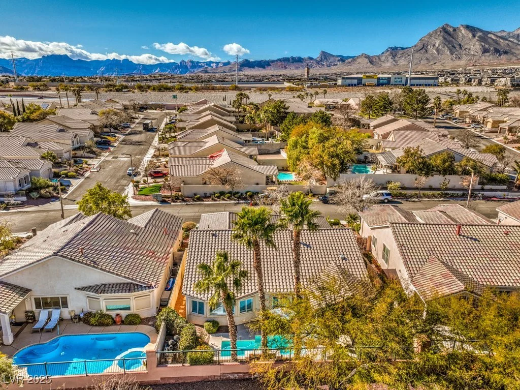 1104 Bower Basin, Las Vegas, NV 89144