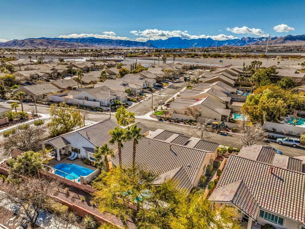 1104 Bower Basin, Las Vegas, NV 89144
