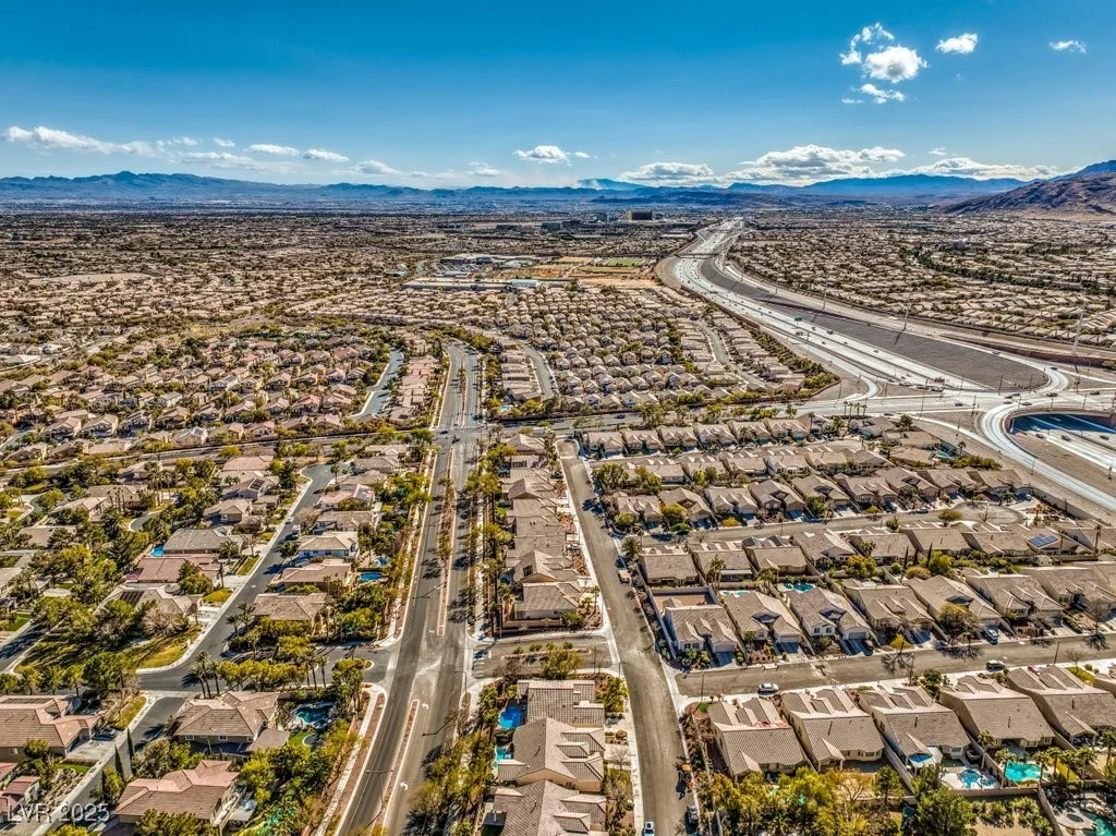 1104 Bower Basin, Las Vegas, NV 89144
