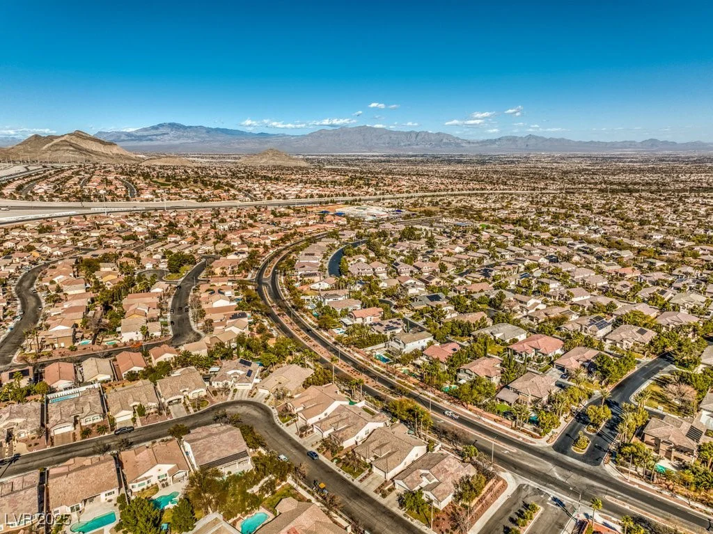 1104 Bower Basin, Las Vegas, NV 89144