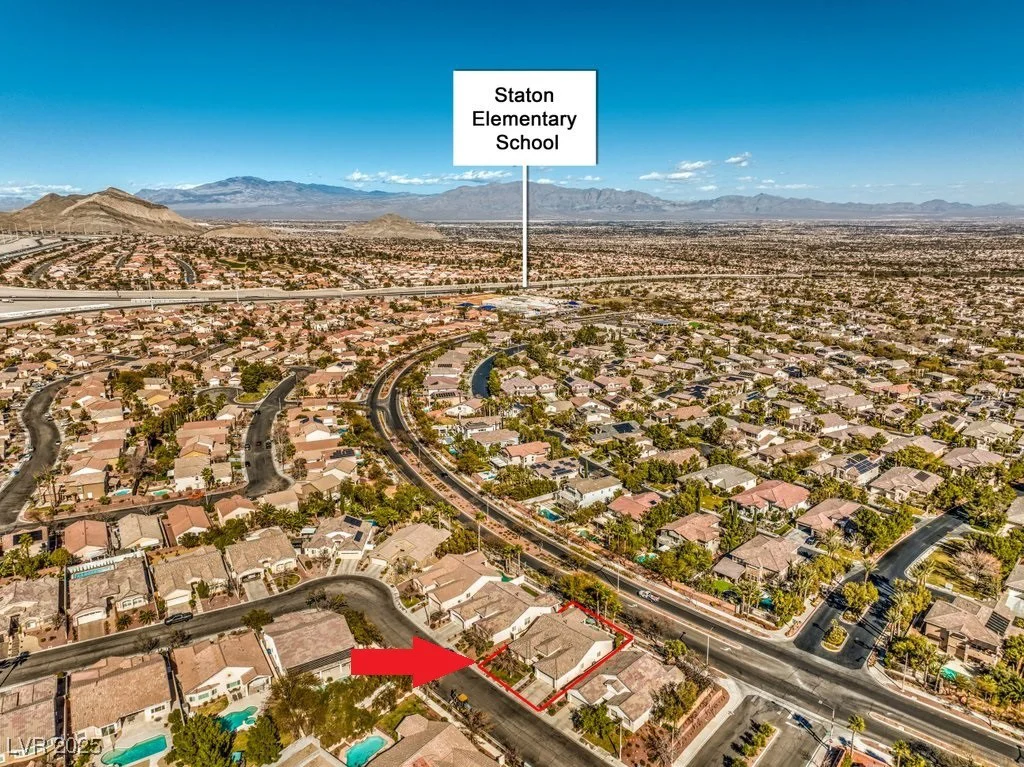 1104 Bower Basin, Las Vegas, NV 89144