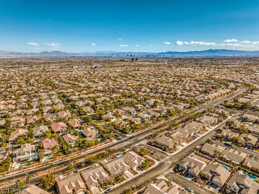 1104 Bower Basin, Las Vegas, NV 89144