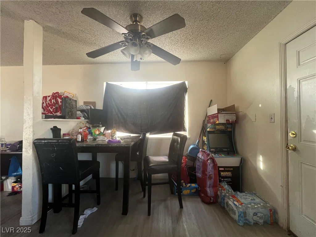 1900 Carey, North Las Vegas, NV 89032