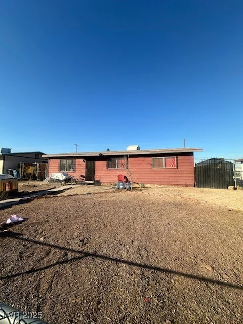 1900 Carey, North Las Vegas, NV 89032