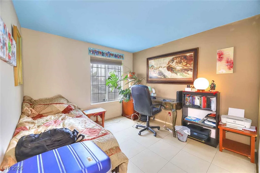 2256 Sabroso, Las Vegas, NV 89156