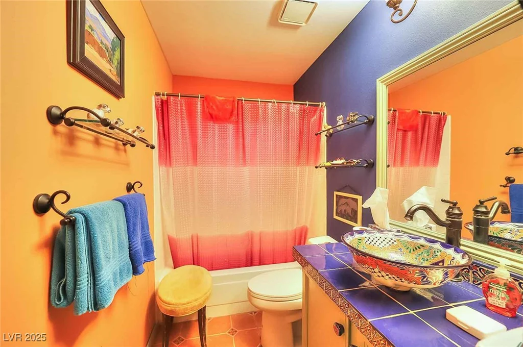 2256 Sabroso, Las Vegas, NV 89156