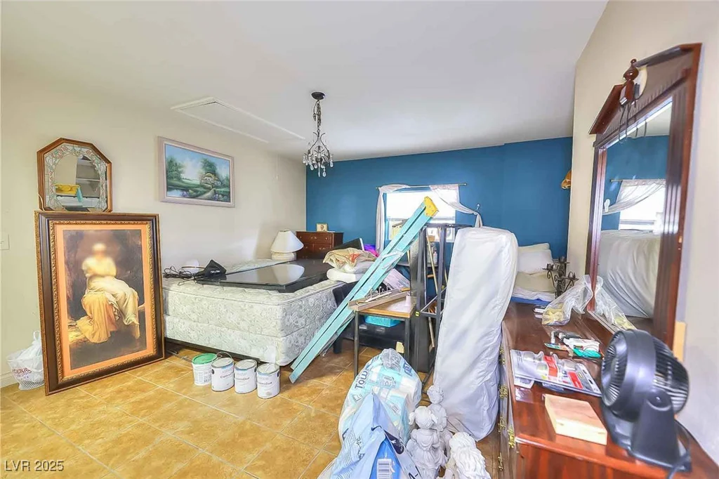 2256 Sabroso, Las Vegas, NV 89156