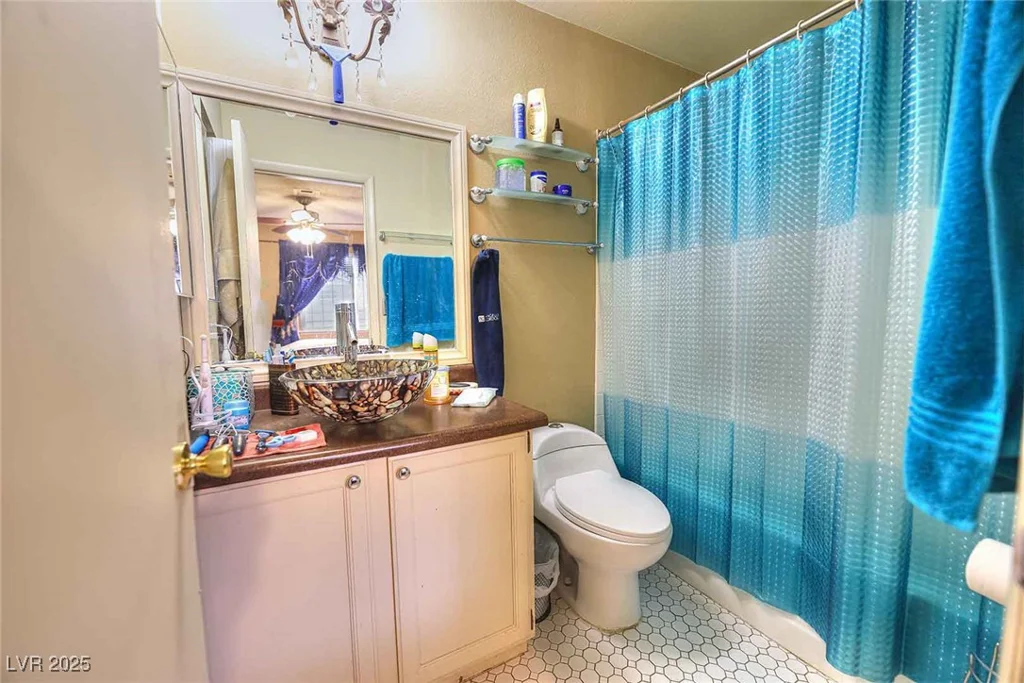 2256 Sabroso, Las Vegas, NV 89156