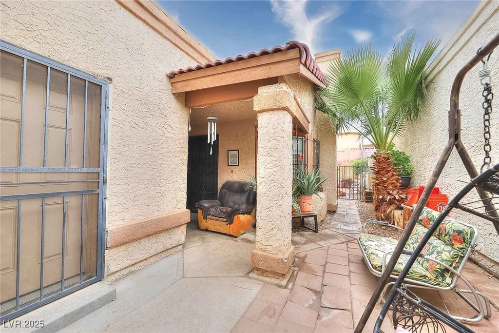 2256 Sabroso, Las Vegas, NV 89156