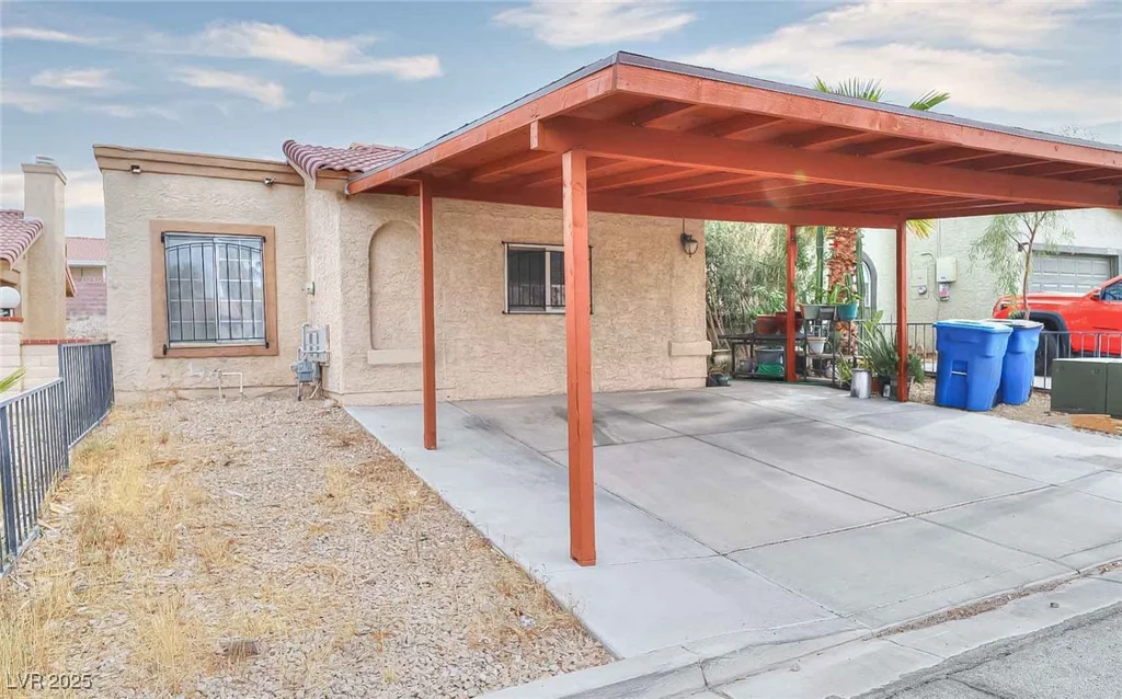 2256 Sabroso, Las Vegas, NV 89156