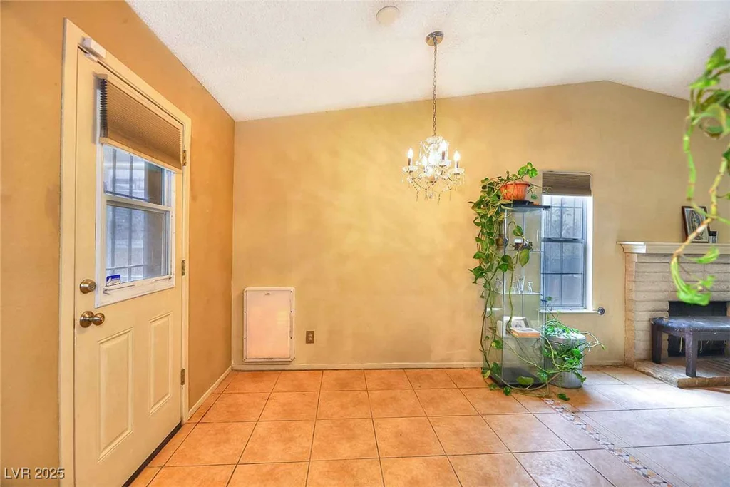2256 Sabroso, Las Vegas, NV 89156