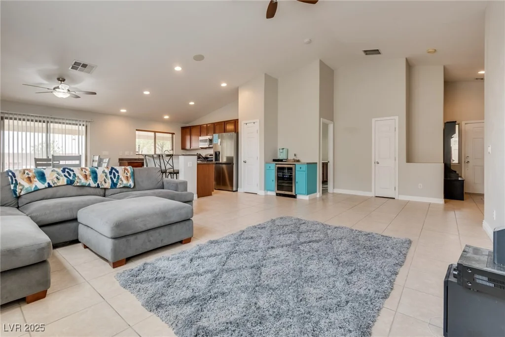 3029 Bublin Bay, North Las Vegas, NV 89081
