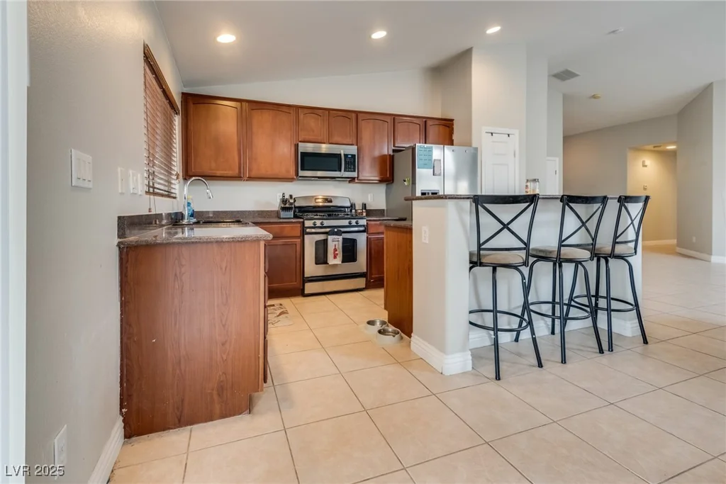 3029 Bublin Bay, North Las Vegas, NV 89081
