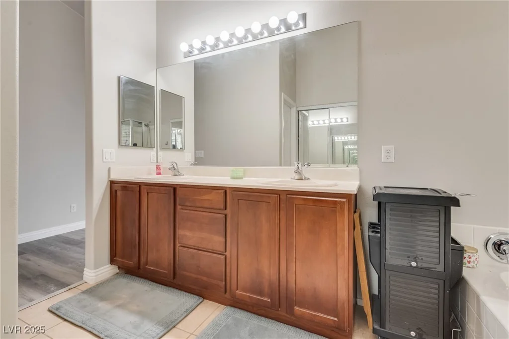 3029 Bublin Bay, North Las Vegas, NV 89081