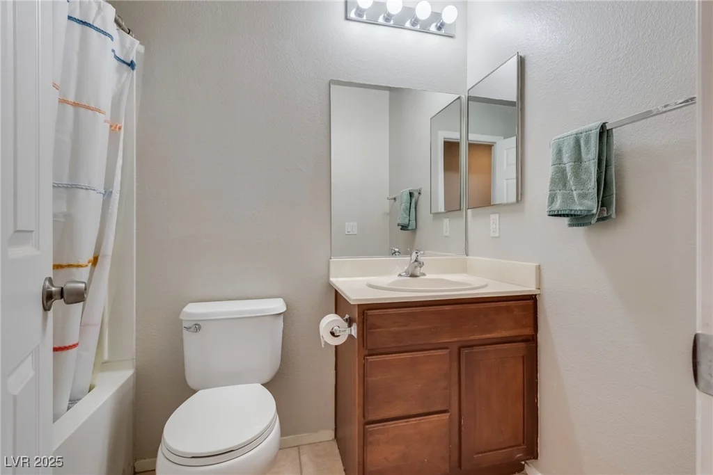 3029 Bublin Bay, North Las Vegas, NV 89081