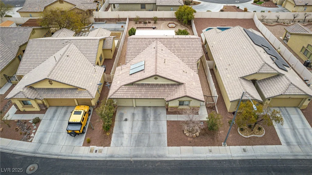3029 Bublin Bay, North Las Vegas, NV 89081