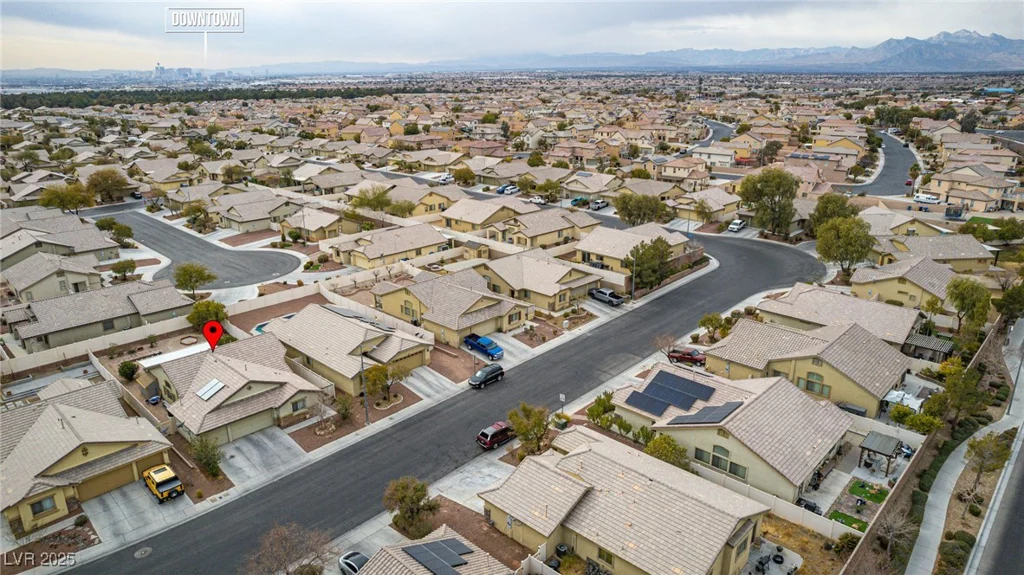3029 Bublin Bay, North Las Vegas, NV 89081