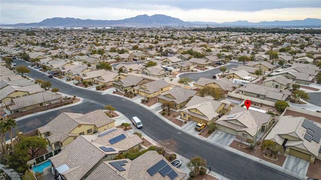 3029 Bublin Bay, North Las Vegas, NV 89081