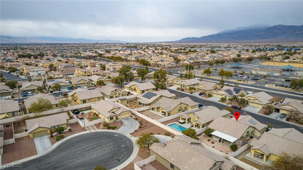 3029 Bublin Bay, North Las Vegas, NV 89081