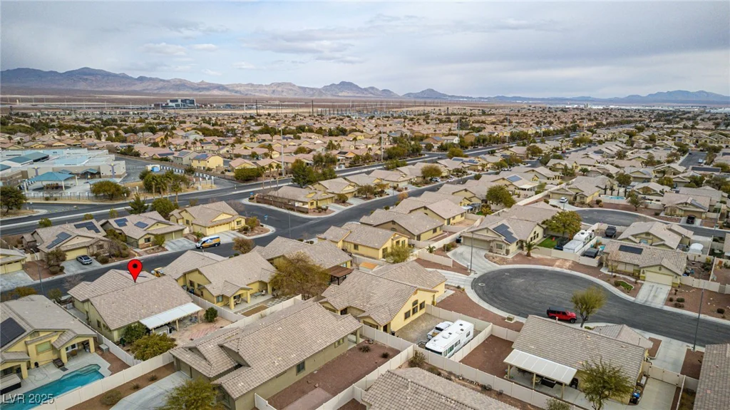 3029 Bublin Bay, North Las Vegas, NV 89081