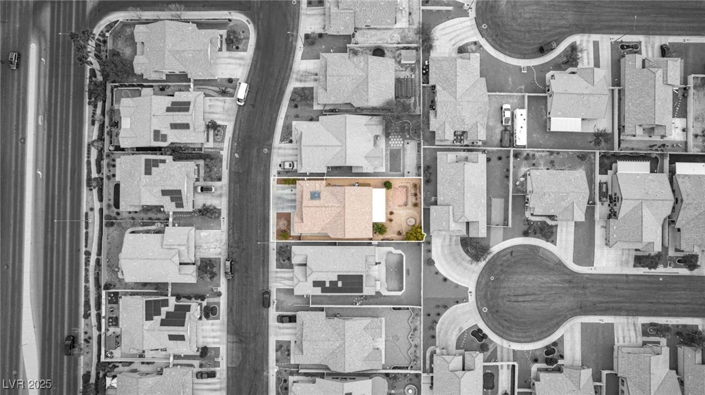 3029 Bublin Bay, North Las Vegas, NV 89081
