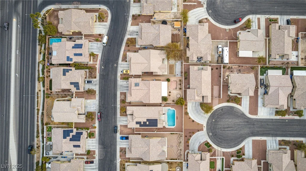 3029 Bublin Bay, North Las Vegas, NV 89081