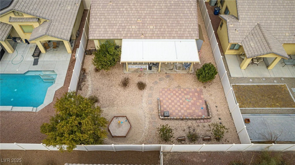 3029 Bublin Bay, North Las Vegas, NV 89081