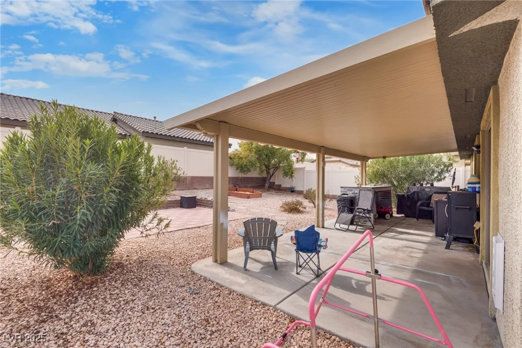3029 Bublin Bay, North Las Vegas, NV 89081