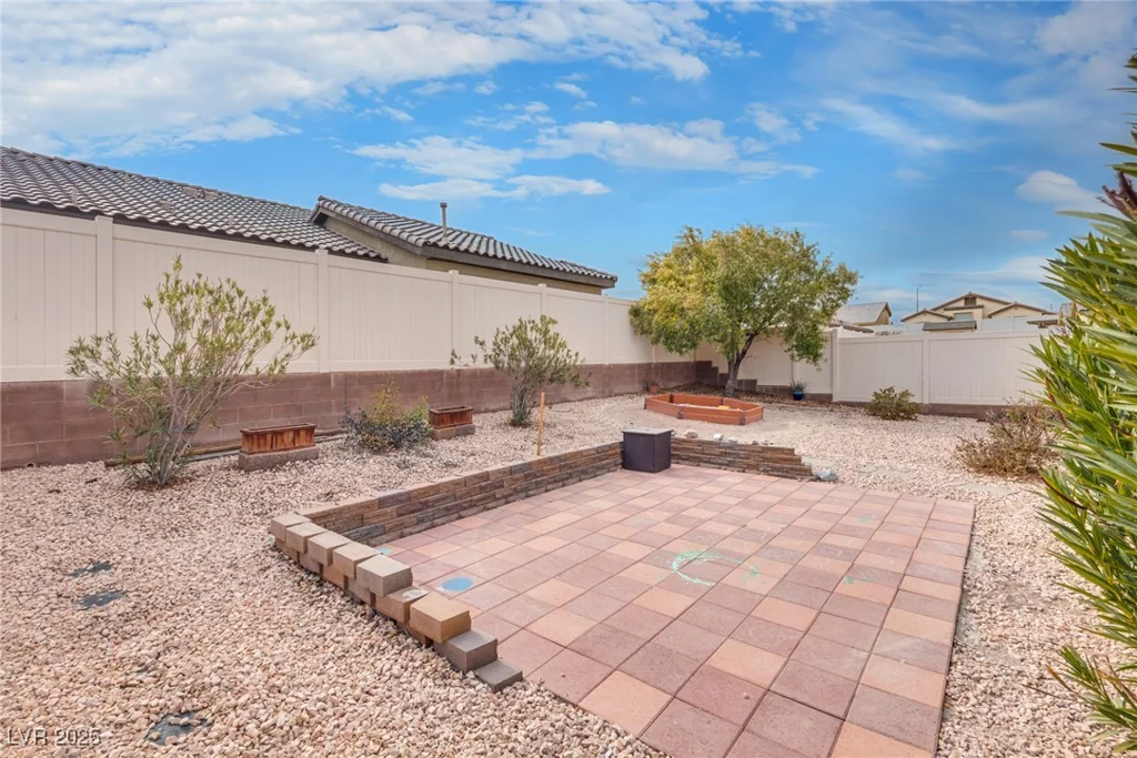 3029 Bublin Bay, North Las Vegas, NV 89081