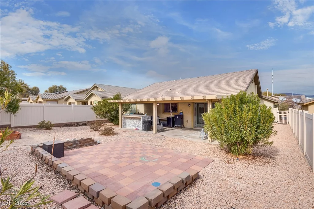 3029 Bublin Bay, North Las Vegas, NV 89081