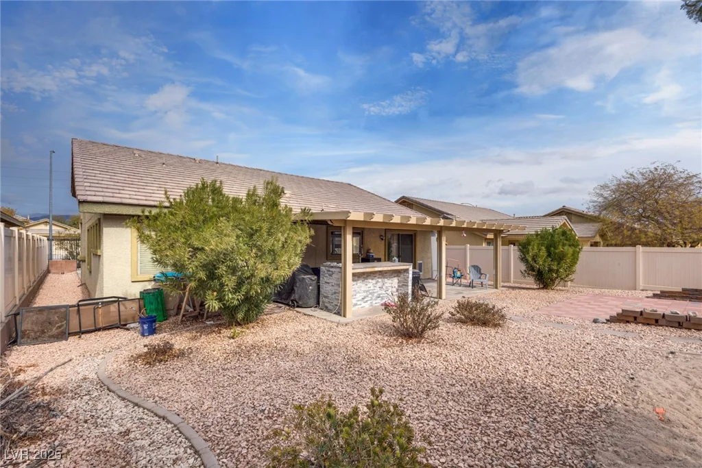 3029 Bublin Bay, North Las Vegas, NV 89081