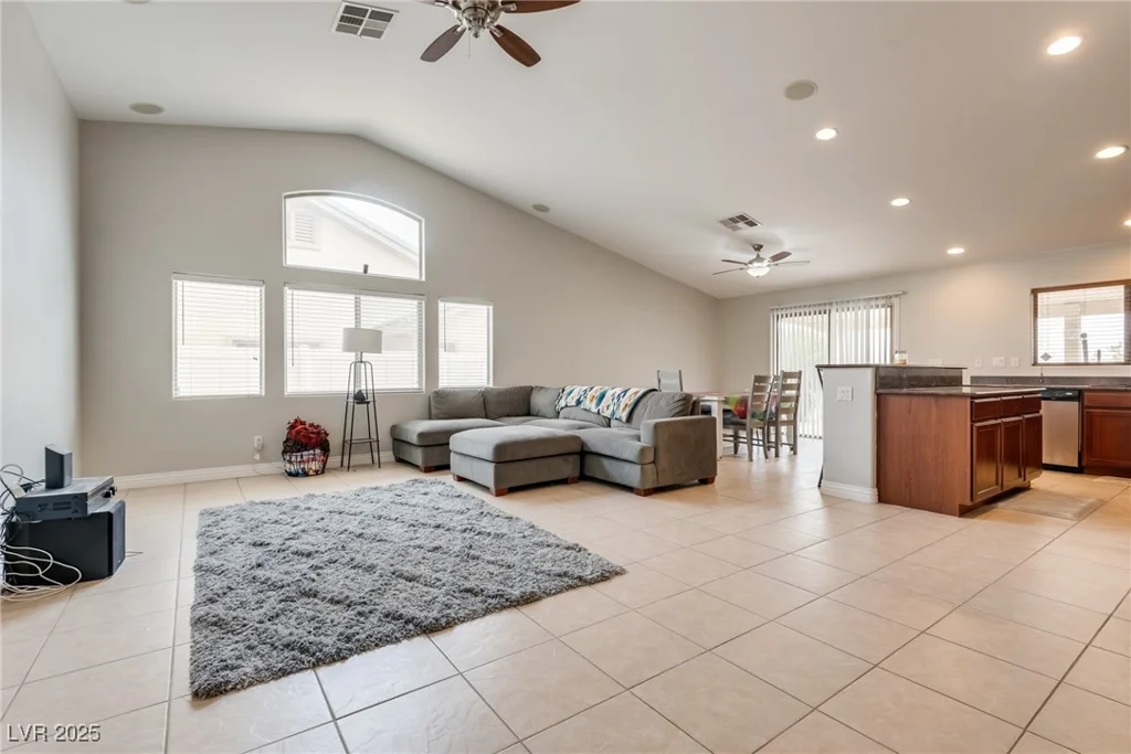 3029 Bublin Bay, North Las Vegas, NV 89081