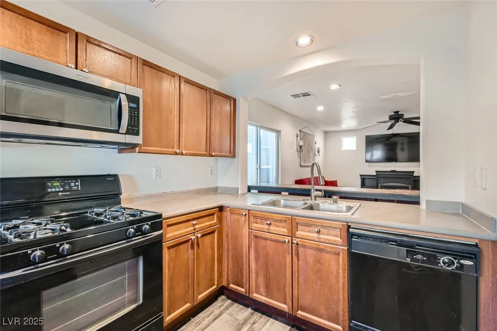 7652 Calico Fields, Las Vegas, NV 89149