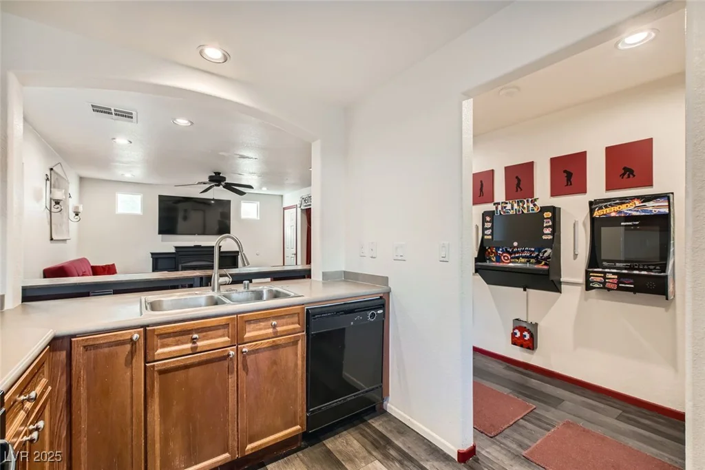 7652 Calico Fields, Las Vegas, NV 89149