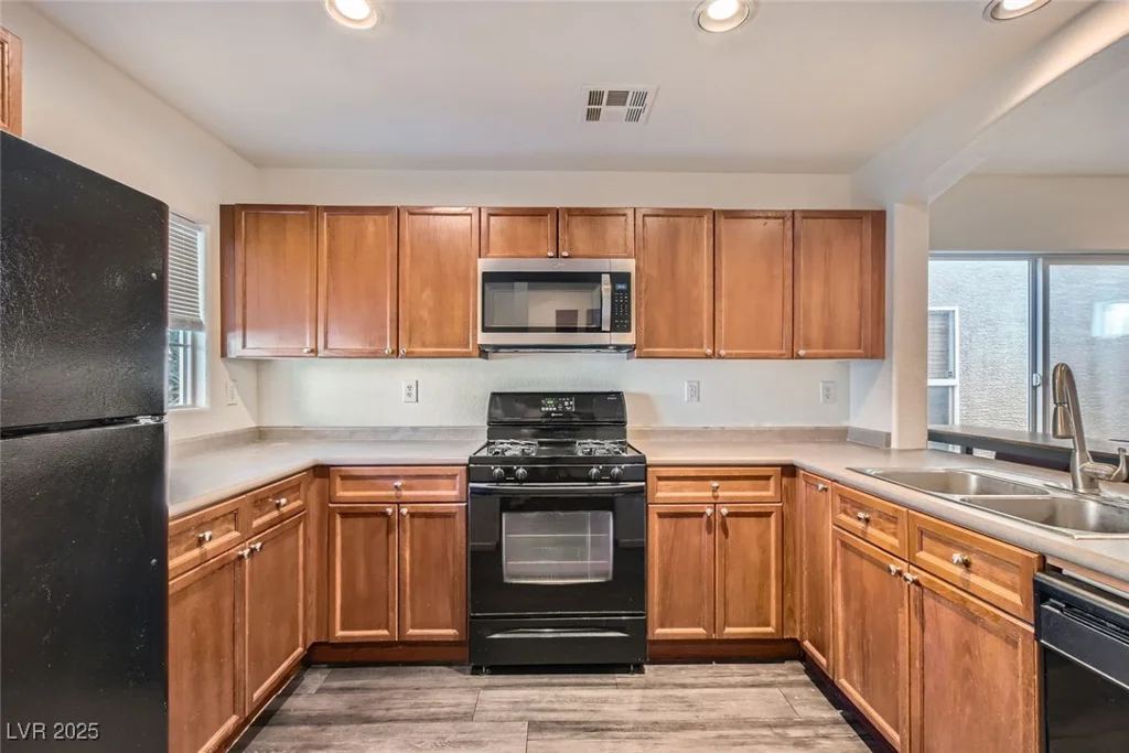 7652 Calico Fields, Las Vegas, NV 89149