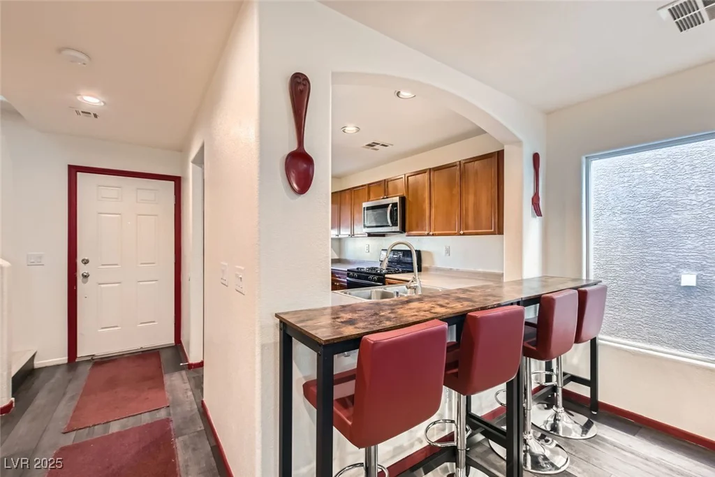 7652 Calico Fields, Las Vegas, NV 89149