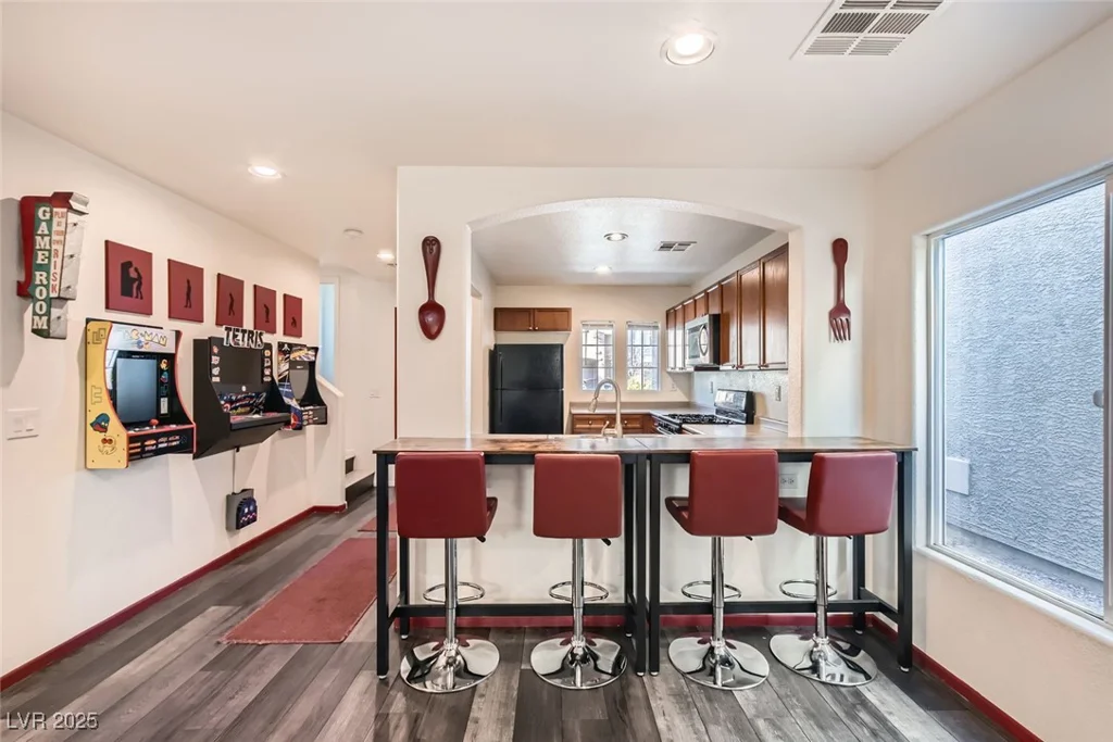7652 Calico Fields, Las Vegas, NV 89149
